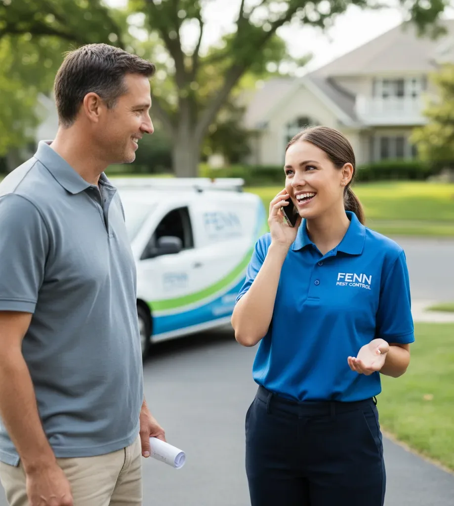 Bed Bug Extermination in Jackson, TN